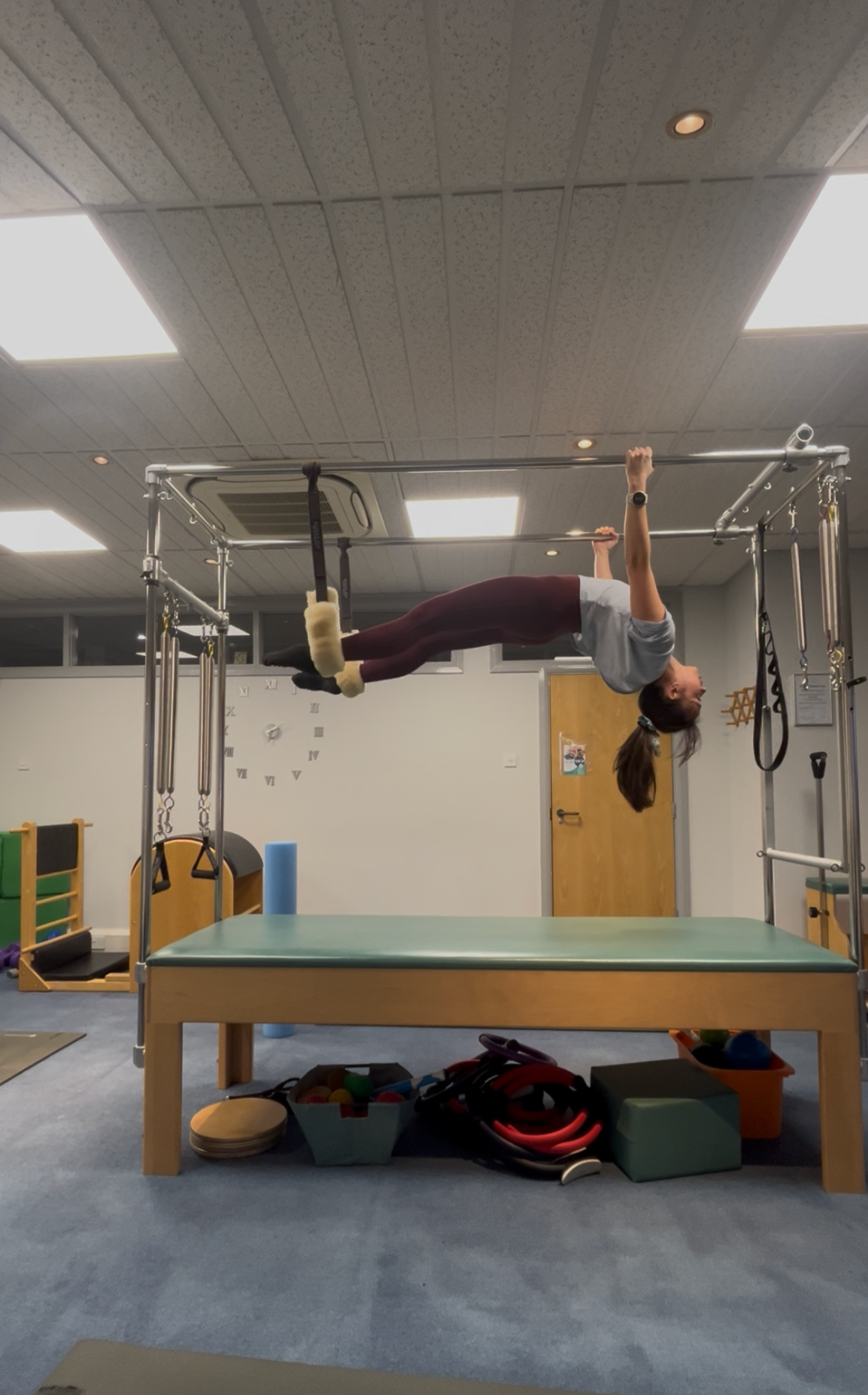 Erika B. Pilates Studio